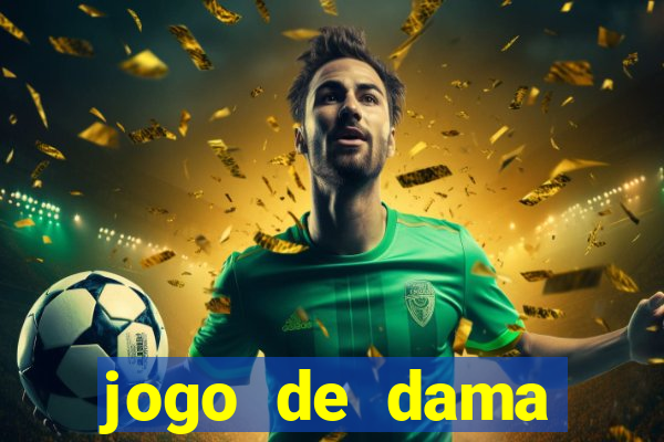 jogo de dama online valendo dinheiro